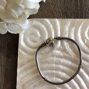 Original pandora bracelet